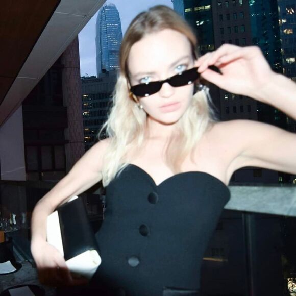 ZARA COMBINATION SATIN EFFECT BUSTIER TOP - Picture 2 of 16